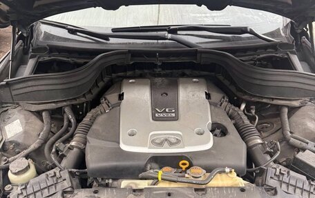 Infiniti EX, 2010 год, 800 000 рублей, 6 фотография