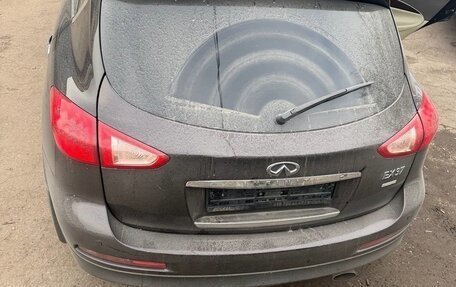 Infiniti EX, 2010 год, 800 000 рублей, 4 фотография