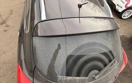 Infiniti EX, 2010 год, 800 000 рублей, 5 фотография