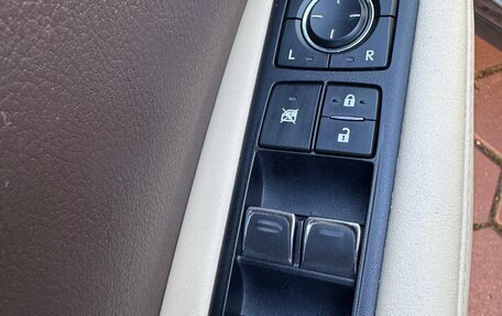 Lexus RX IV рестайлинг, 2016 год, 3 200 000 рублей, 4 фотография