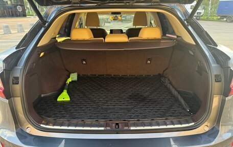 Lexus RX IV рестайлинг, 2016 год, 3 200 000 рублей, 2 фотография