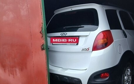 Chery IndiS (S18D) I, 2013 год, 550 000 рублей, 3 фотография