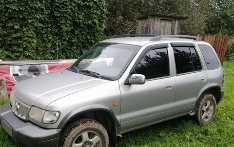 KIA Sportage IV рестайлинг, 2004 год, 305 000 рублей, 2 фотография