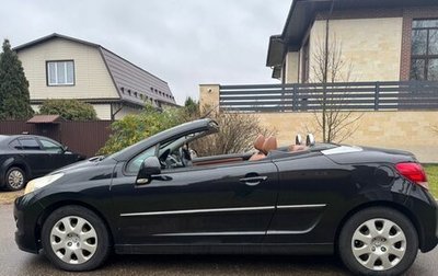 Peugeot 207 I, 2011 год, 1 000 000 рублей, 1 фотография