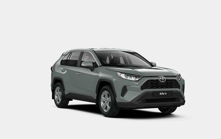 Toyota RAV4, 2025 год, 4 790 000 рублей, 1 фотография