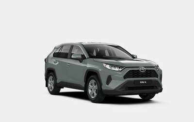 Toyota RAV4, 2025 год, 4 790 000 рублей, 1 фотография