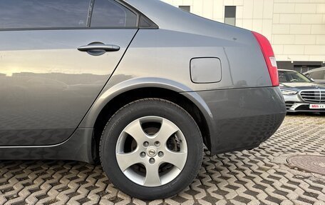 Nissan Primera III, 2006 год, 650 000 рублей, 12 фотография