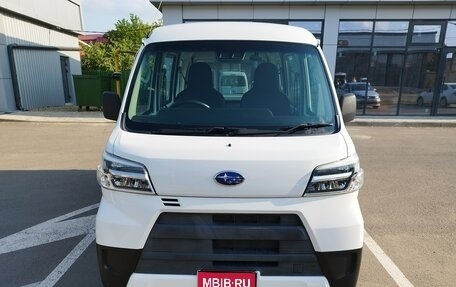 Daihatsu Hijet X, 2020 год, 1 050 000 рублей, 1 фотография