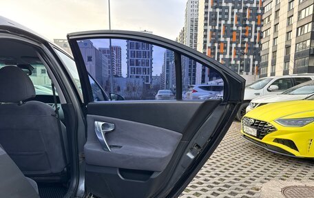 Nissan Primera III, 2006 год, 650 000 рублей, 22 фотография