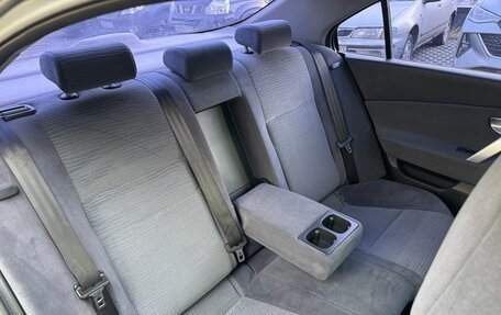 Nissan Primera III, 2006 год, 650 000 рублей, 25 фотография