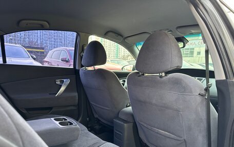 Nissan Primera III, 2006 год, 650 000 рублей, 24 фотография