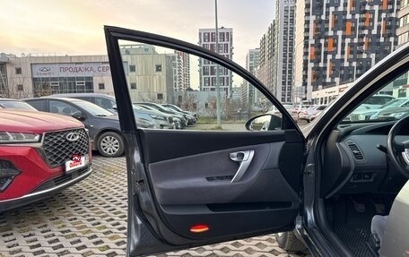 Nissan Primera III, 2006 год, 650 000 рублей, 19 фотография