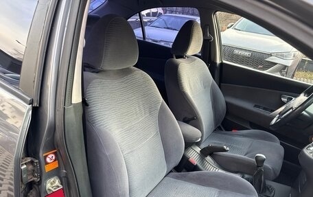 Nissan Primera III, 2006 год, 650 000 рублей, 27 фотография