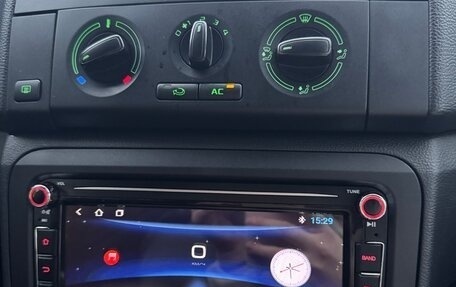 Skoda Fabia II, 2011 год, 630 000 рублей, 9 фотография