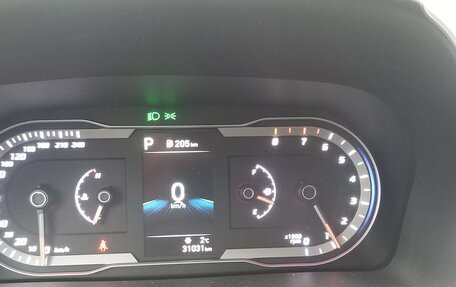 Hyundai Tucson, 2021 год, 2 750 000 рублей, 6 фотография