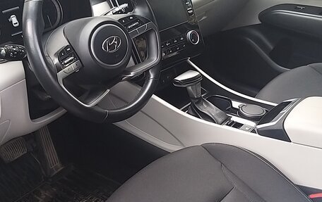 Hyundai Tucson, 2021 год, 2 750 000 рублей, 12 фотография