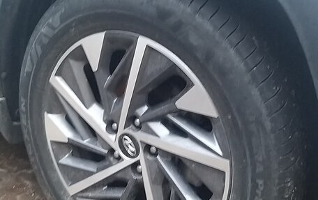 Hyundai Tucson, 2021 год, 2 750 000 рублей, 18 фотография