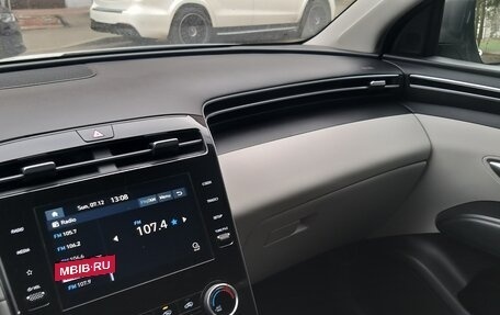 Hyundai Tucson, 2021 год, 2 750 000 рублей, 8 фотография