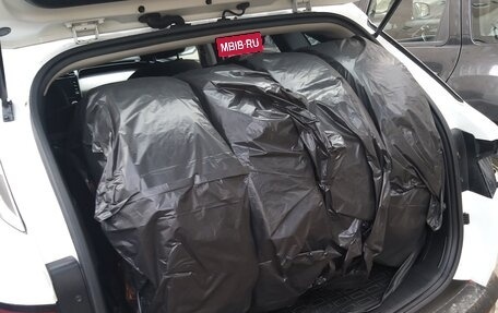 Hyundai Tucson, 2021 год, 2 750 000 рублей, 15 фотография