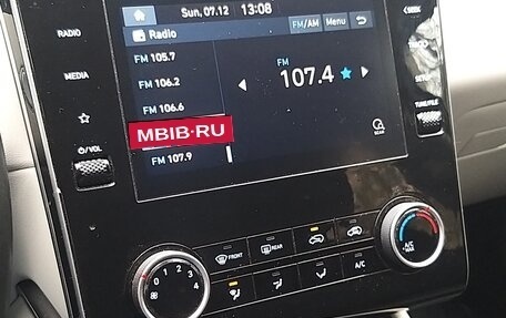 Hyundai Tucson, 2021 год, 2 750 000 рублей, 7 фотография