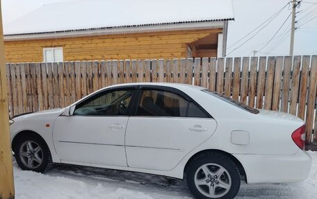 Toyota Camry V40, 2003 год, 700 000 рублей, 2 фотография