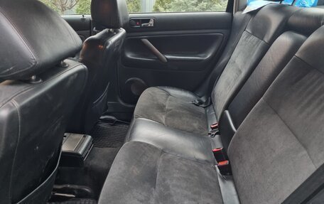 Volkswagen Passat B5+ рестайлинг, 1998 год, 300 000 рублей, 11 фотография