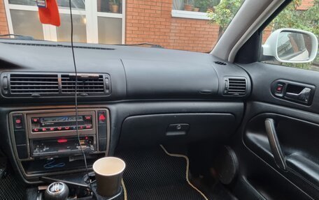 Volkswagen Passat B5+ рестайлинг, 1998 год, 300 000 рублей, 10 фотография