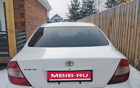 Toyota Camry V40, 2003 год, 700 000 рублей, 4 фотография