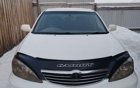 Toyota Camry V40, 2003 год, 700 000 рублей, 3 фотография