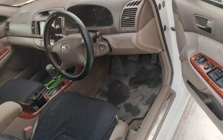 Toyota Camry V40, 2003 год, 700 000 рублей, 9 фотография