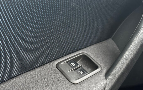 Skoda Yeti I рестайлинг, 2012 год, 749 000 рублей, 16 фотография