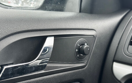 Skoda Yeti I рестайлинг, 2012 год, 749 000 рублей, 17 фотография