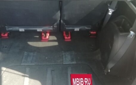 Peugeot 4007, 2008 год, 900 000 рублей, 6 фотография