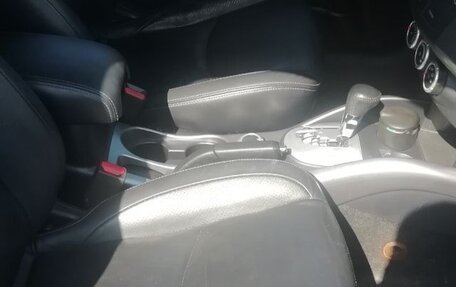 Peugeot 4007, 2008 год, 900 000 рублей, 12 фотография