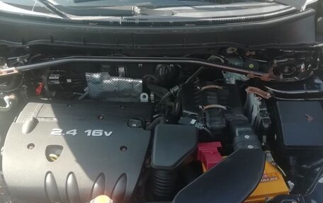 Peugeot 4007, 2008 год, 900 000 рублей, 8 фотография