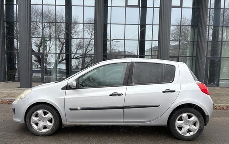 Renault Clio III, 2006 год, 450 000 рублей, 3 фотография