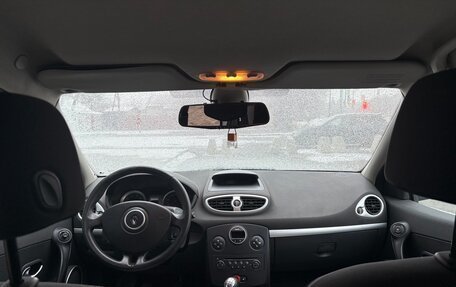 Renault Clio III, 2006 год, 450 000 рублей, 6 фотография