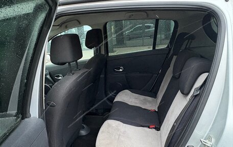 Renault Clio III, 2006 год, 450 000 рублей, 8 фотография