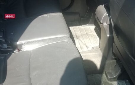 Peugeot 4007, 2008 год, 900 000 рублей, 13 фотография