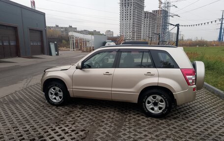 Suzuki Grand Vitara, 2010 год, 7 фотография