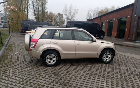 Suzuki Grand Vitara, 2010 год, 8 фотография