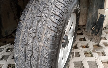 Suzuki Grand Vitara, 2010 год, 14 фотография