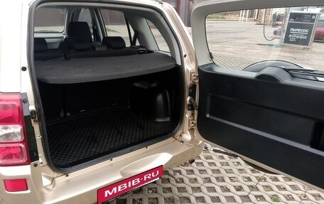 Suzuki Grand Vitara, 2010 год, 9 фотография