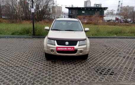 Suzuki Grand Vitara, 2010 год, 6 фотография