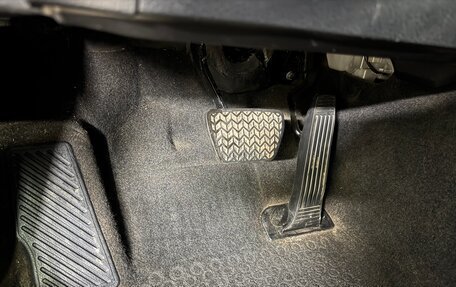 Toyota Camry, 2021 год, 2 310 000 рублей, 10 фотография