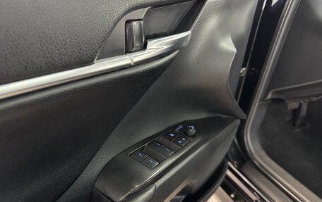 Toyota Camry, 2021 год, 2 310 000 рублей, 17 фотография
