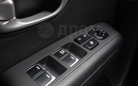 KIA Soul II рестайлинг, 2018 год, 1 499 000 рублей, 8 фотография