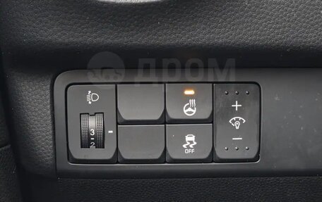 KIA Soul II рестайлинг, 2018 год, 1 499 000 рублей, 9 фотография