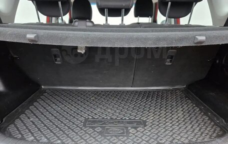 KIA Soul II рестайлинг, 2018 год, 1 499 000 рублей, 10 фотография