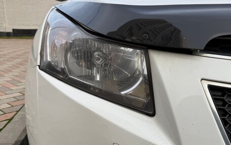 Chevrolet Cruze II, 2012 год, 670 000 рублей, 17 фотография